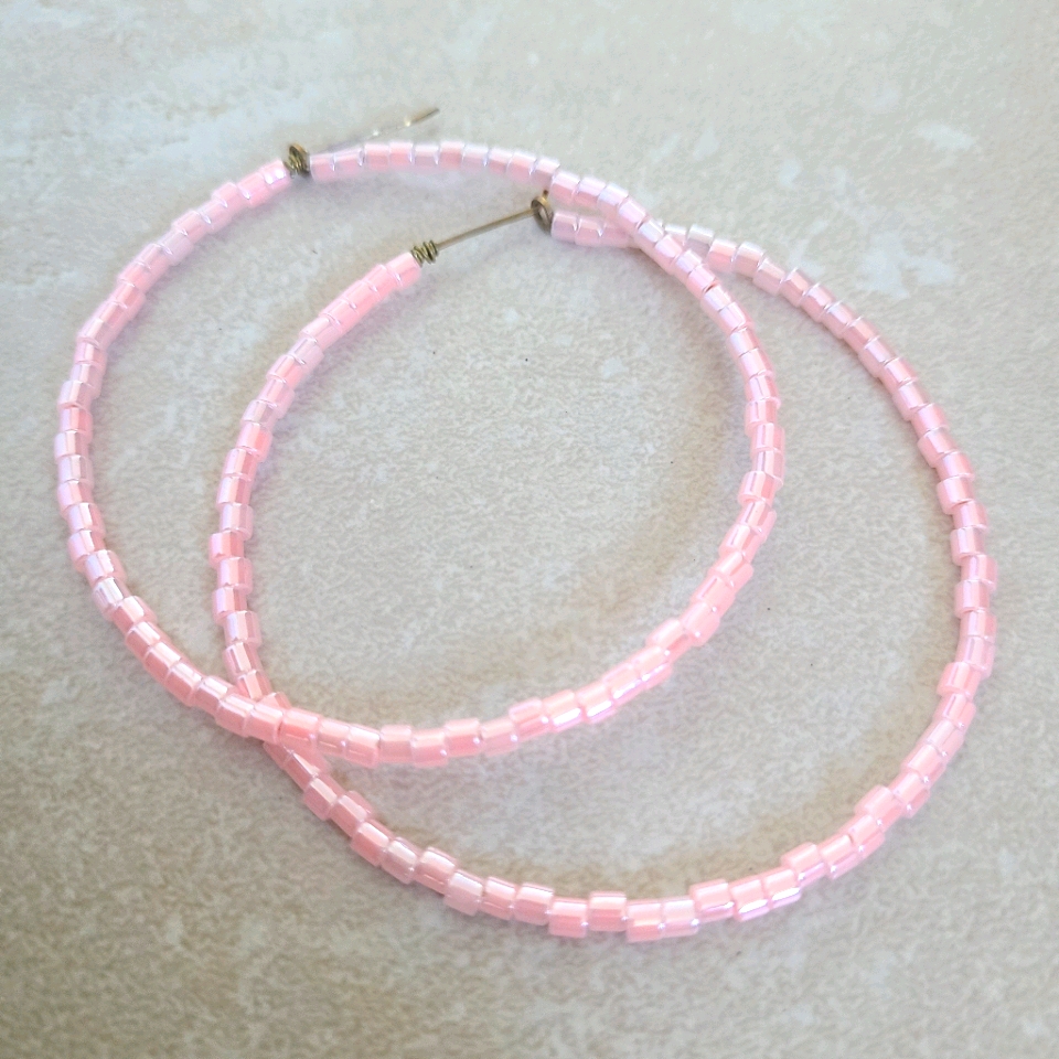 Sarah Briggs Two-Fifty Limited Edition Hoops